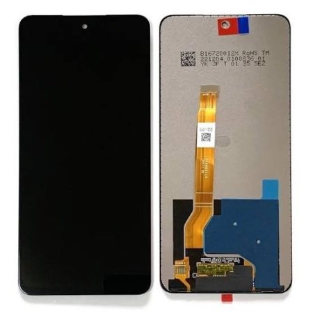 REALME C55